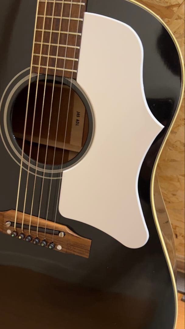 Gibson Custom Shop 60’s J-45 ADJ 2013年製