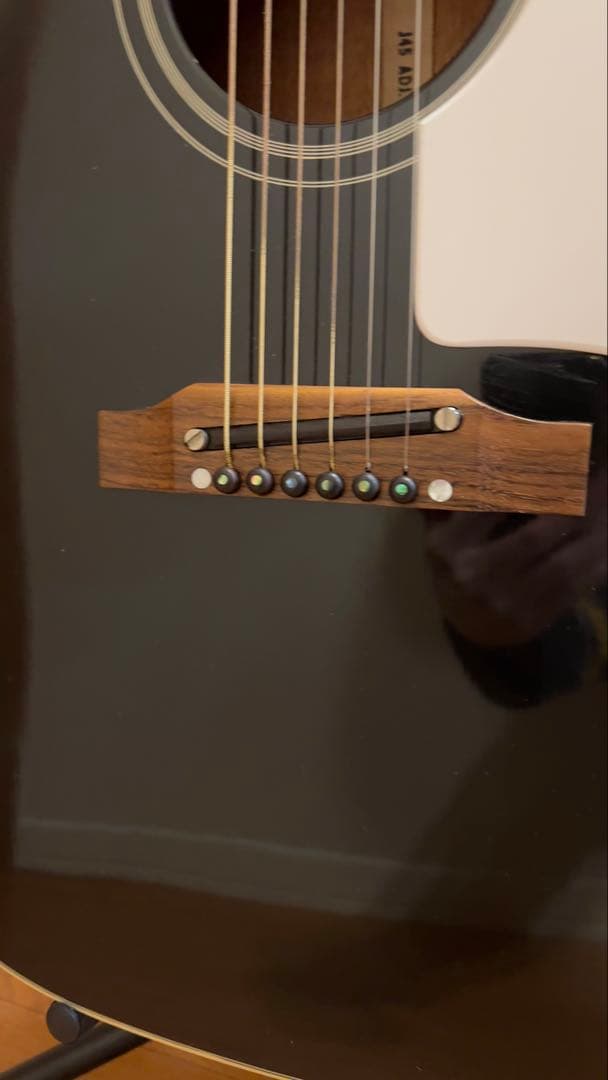 Gibson Custom Shop 60’s J-45 ADJ 2013年製