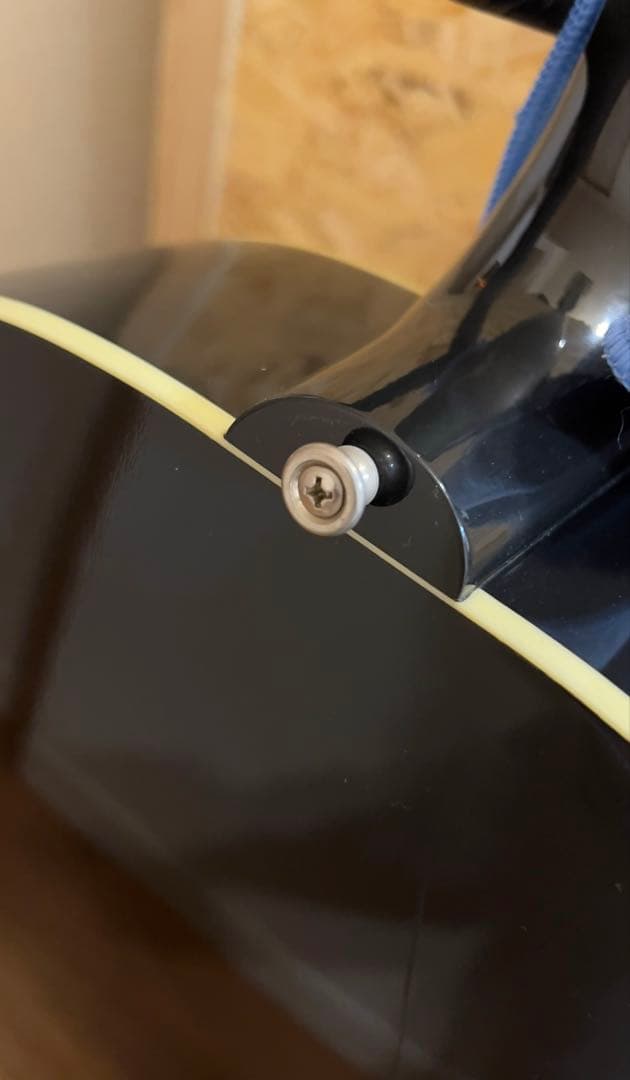 Gibson Custom Shop 60’s J-45 ADJ 2013年製