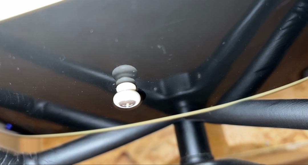 Gibson Custom Shop 60’s J-45 ADJ 2013年製