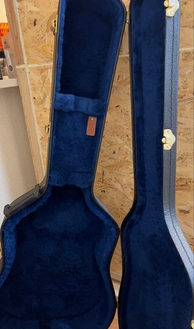 Gibson Custom Shop 60’s J-45 ADJ 2013年製