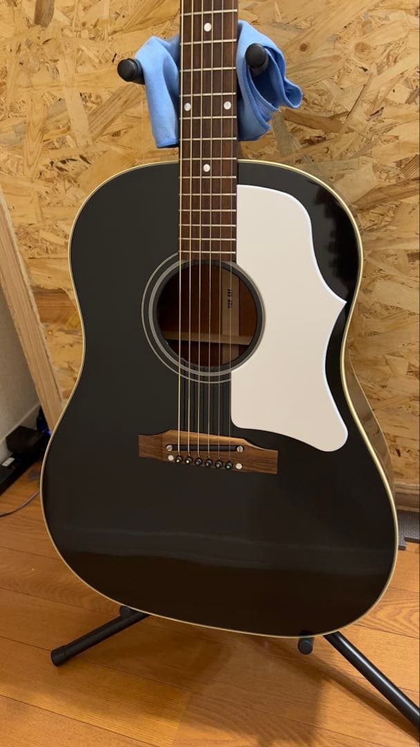 Gibson Custom Shop 60’s J-45 ADJ 2013年製