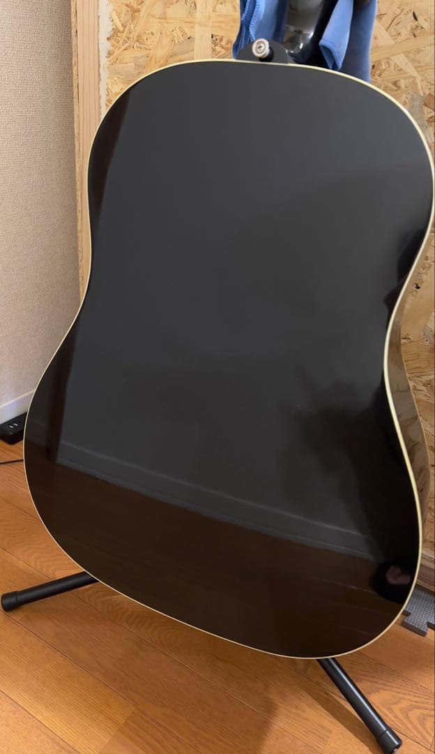 Gibson Custom Shop 60’s J-45 ADJ 2013年製