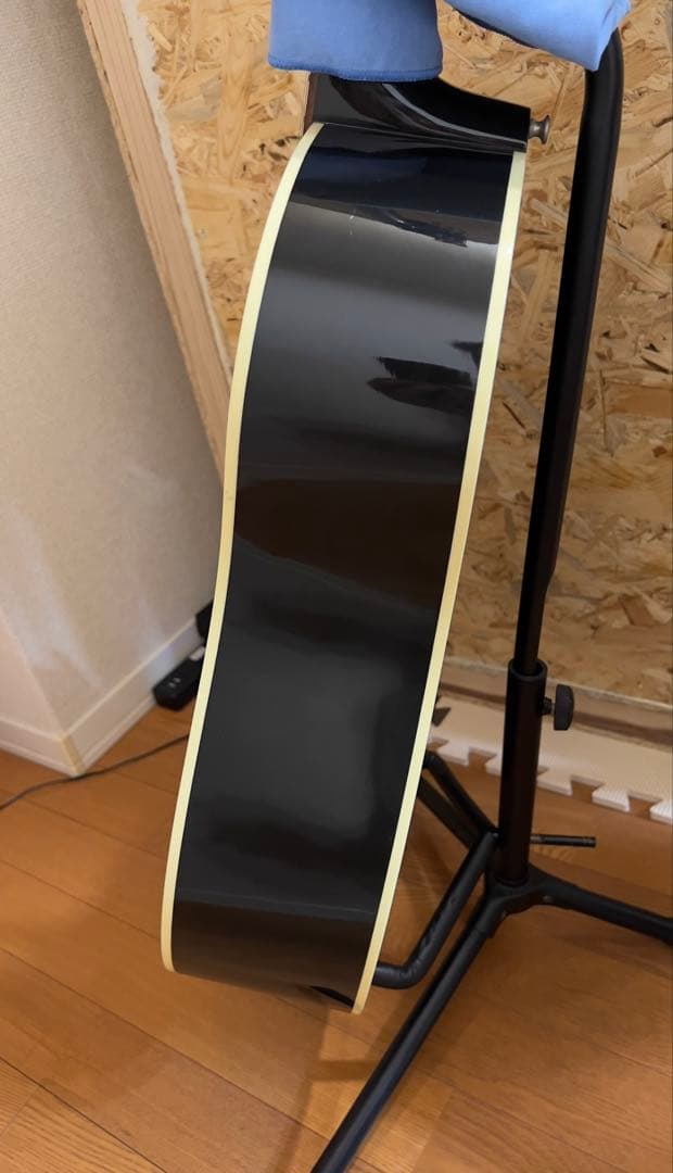 Gibson Custom Shop 60’s J-45 ADJ 2013年製