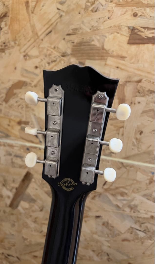 Gibson Custom Shop 60’s J-45 ADJ 2013年製