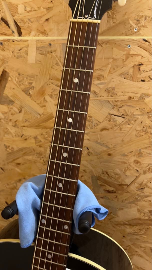 Gibson Custom Shop 60’s J-45 ADJ 2013年製