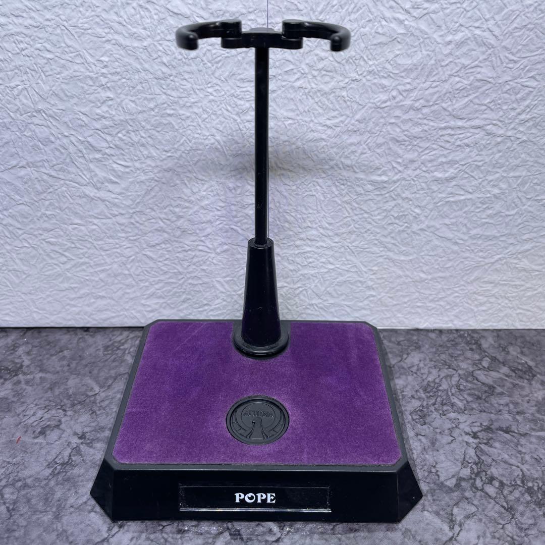 聖闘士聖衣神話　教皇シオン　金玉座ver.