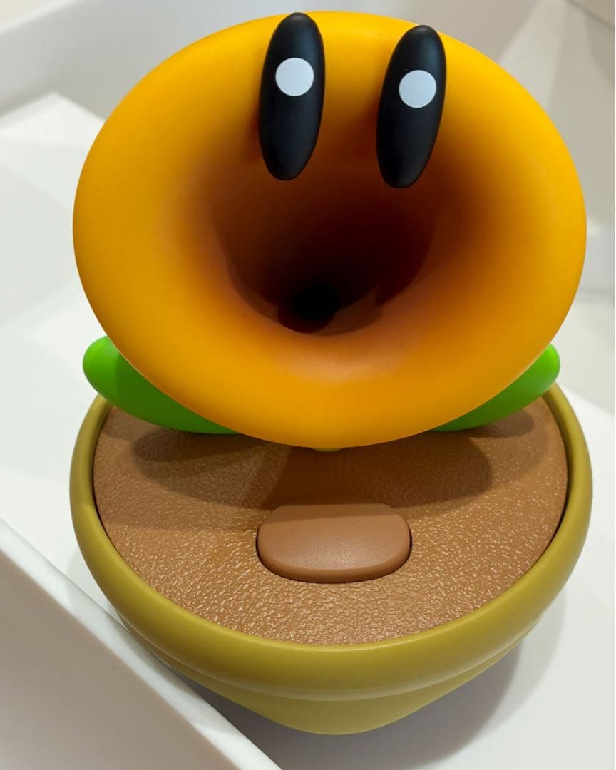 おしゃべりフラワー Nintendo 限定 新品未開封