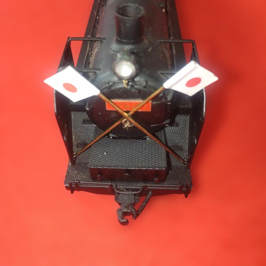 c59，お召し仕様、動作確認済み、蒸気機関車、天賞堂、HOゲージ