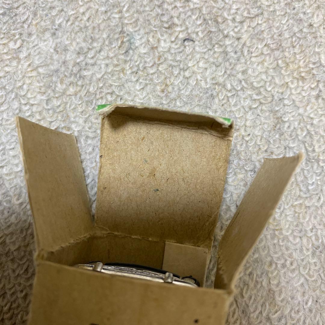 【希少】ソ連製 ミニカー イノチェンティ モーリス IM3 1/43 箱付き