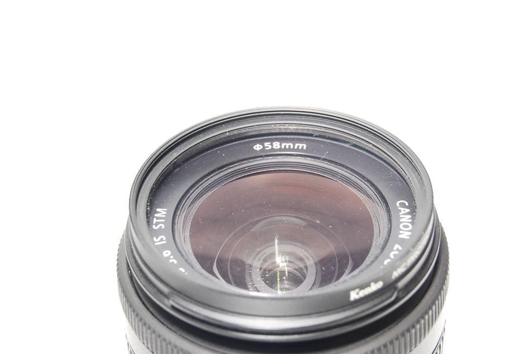 ☘️美品！☘️Canon Kiss X8I オマケ豊富 旅行先で使える！