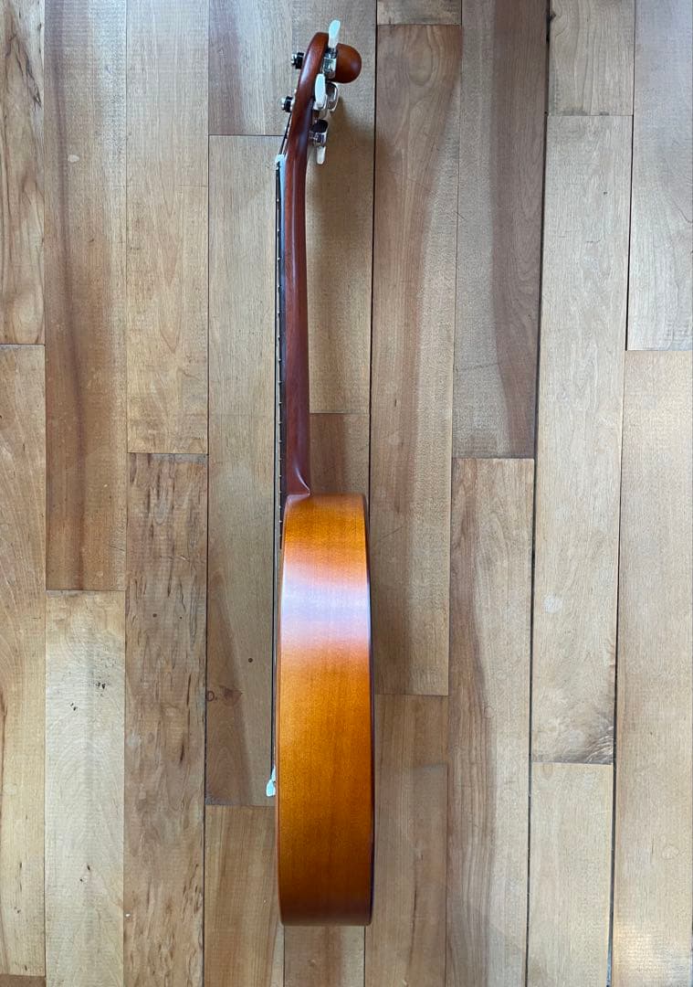 【美品】ヤイリギター　一五一会　カナイ　K.Yairi 奏生