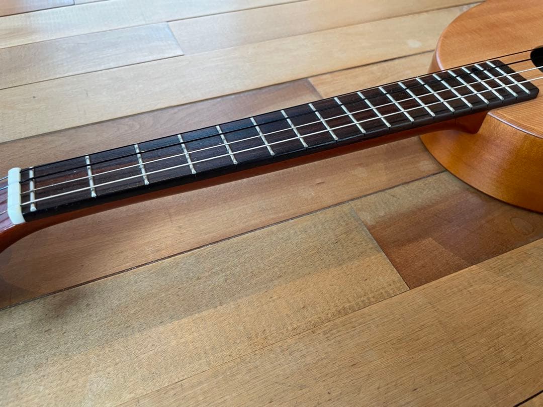 【美品】ヤイリギター　一五一会　カナイ　K.Yairi 奏生