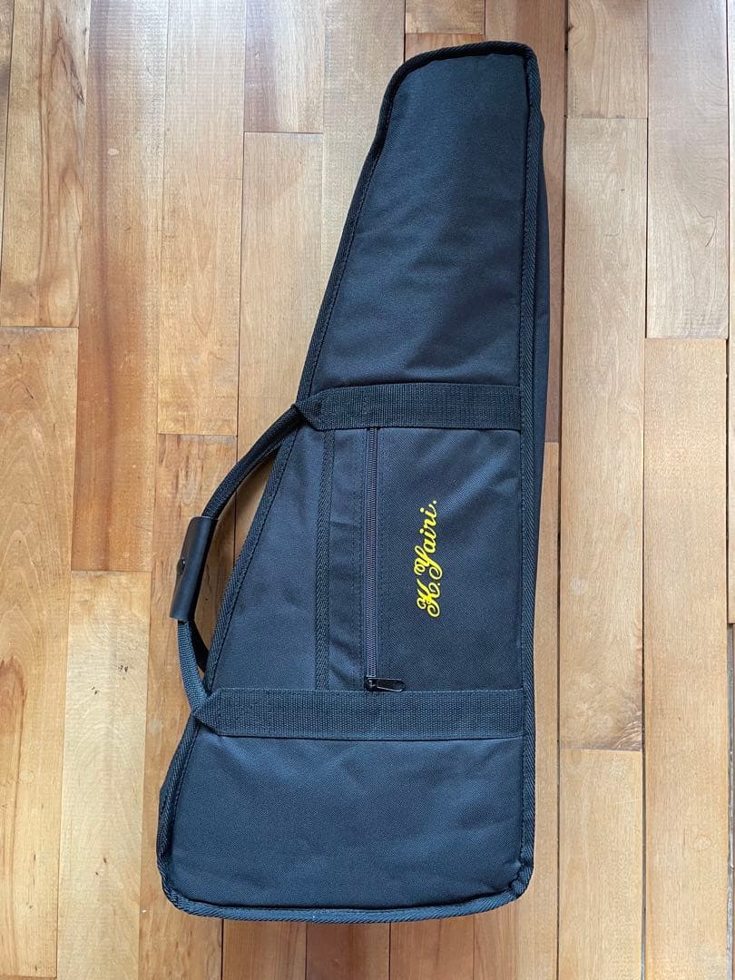 【美品】ヤイリギター　一五一会　カナイ　K.Yairi 奏生