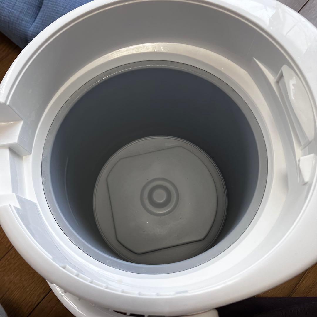 象印スチーム式加湿器　EE-RQ35