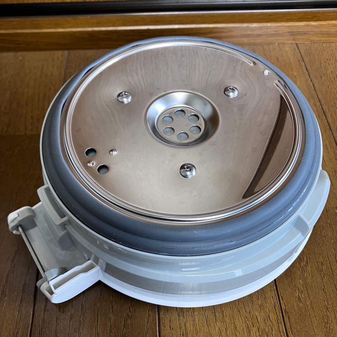 象印スチーム式加湿器　EE-RQ35