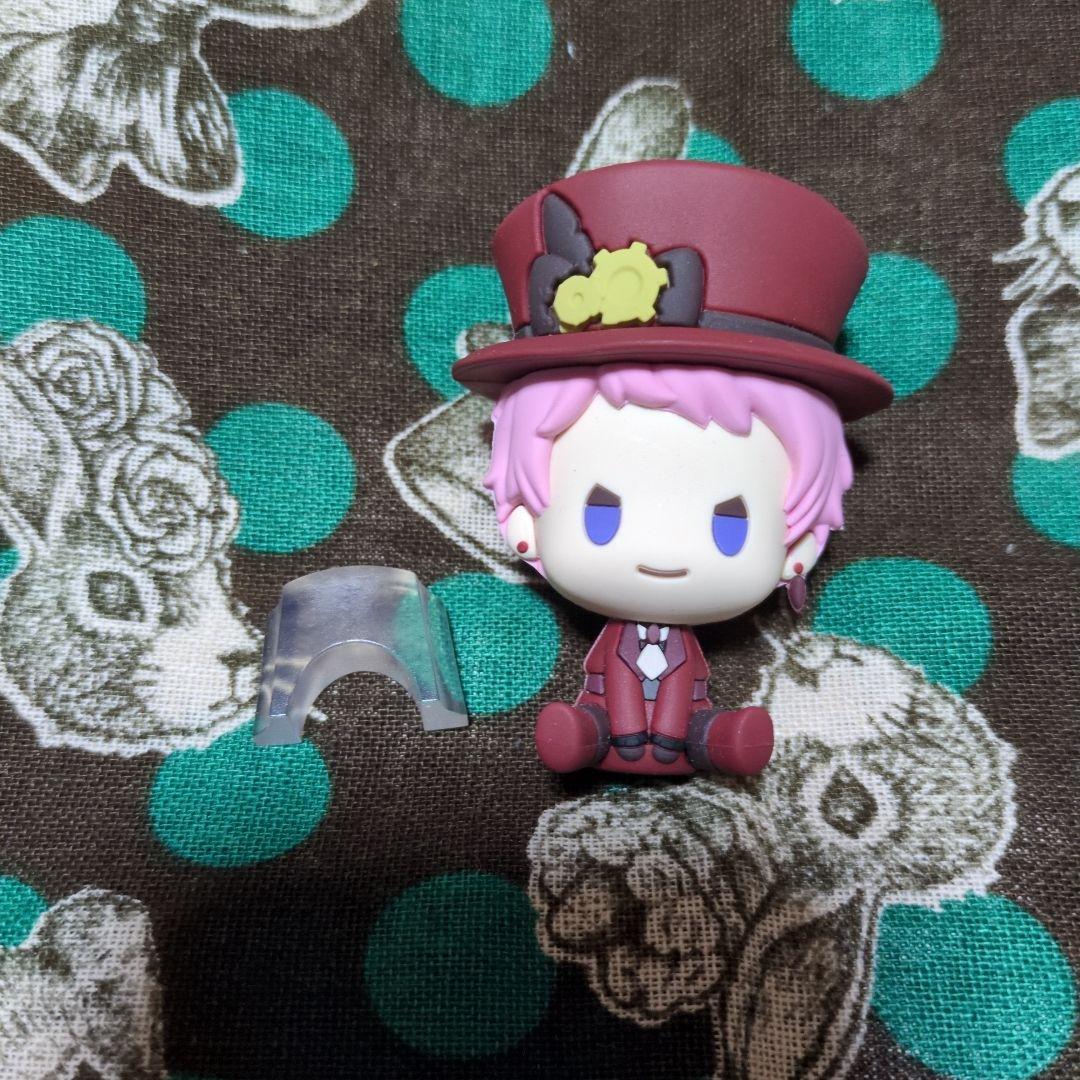あんスタ 斎宮宗 ぬいぐるみ、リングライト 他つめあわせ