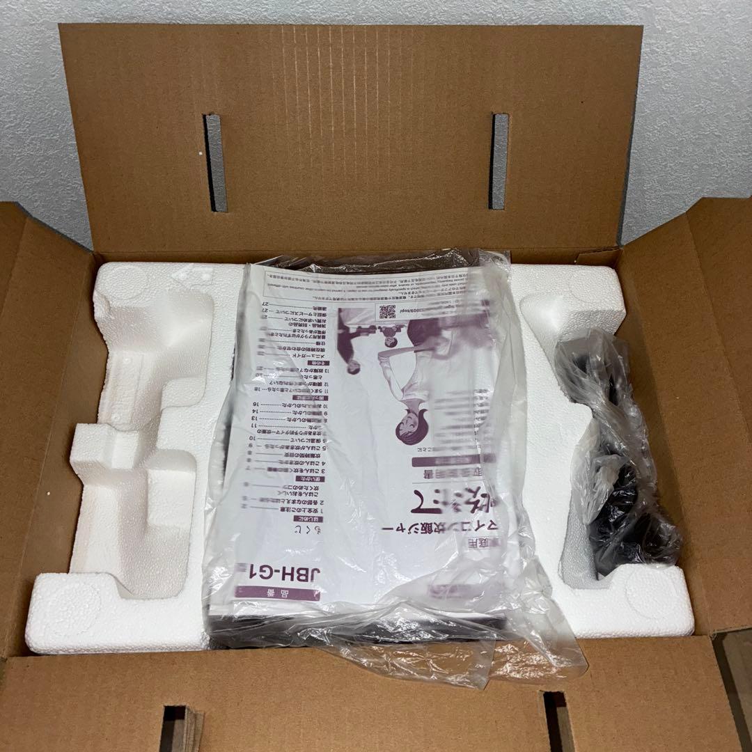 ふっくらおいしい　TIGER マイコン炊飯ジャー　美品