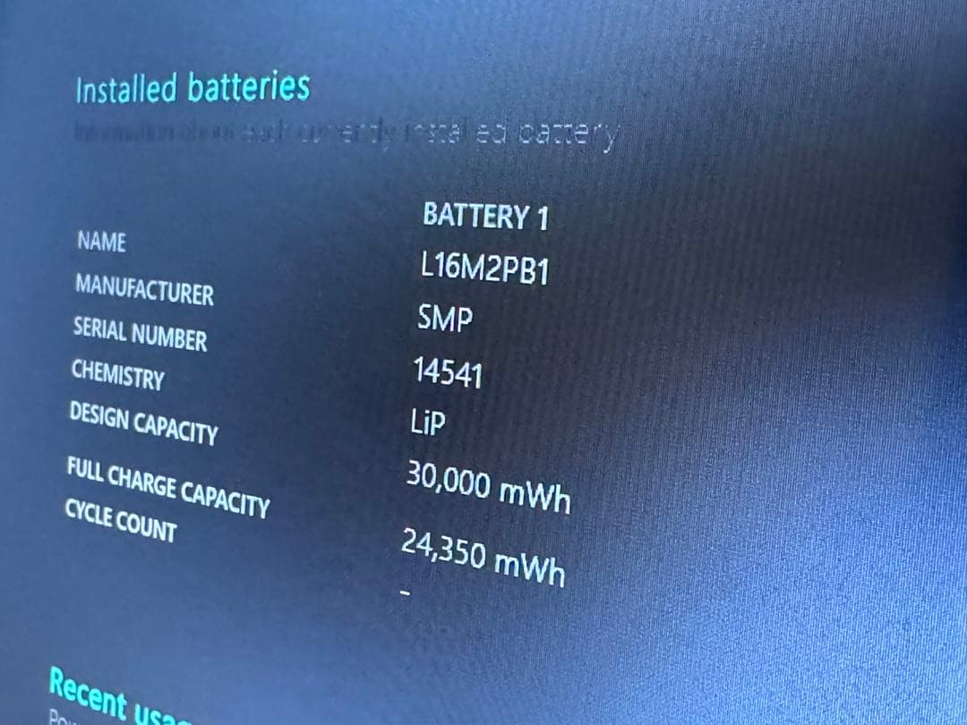 ✴️美品✴️すぐ使える✴️爆速SSD 256GB✴️メモリ8GB増設✴️Webカメラ 赤✴️