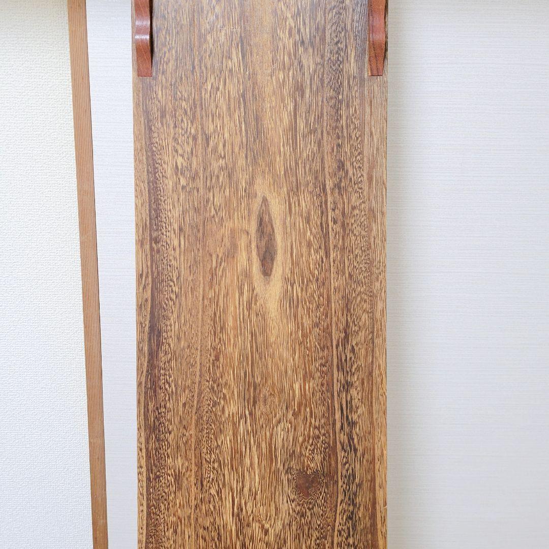 高級琴✨付属品多数✨ フルセット13弦 琴 並甲 木目良好 蒔絵入りケース付き