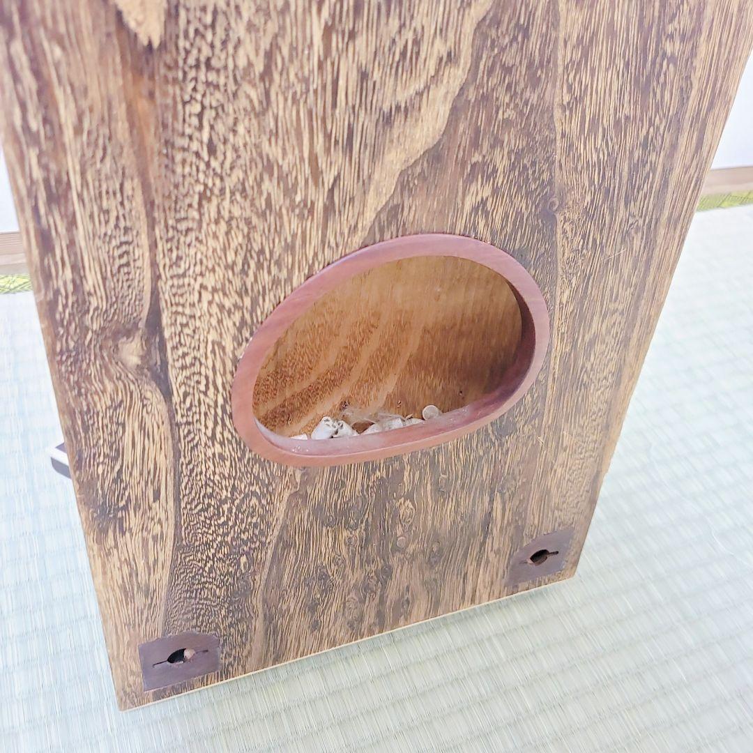 高級琴✨付属品多数✨ フルセット13弦 琴 並甲 木目良好 蒔絵入りケース付き