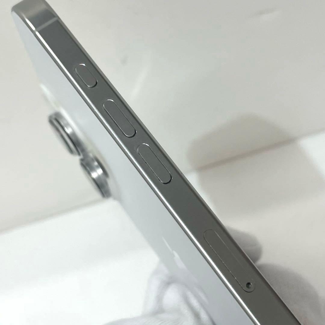 【M1】iPhone 16 Pro Max 256GB SIMフリー ホワイト