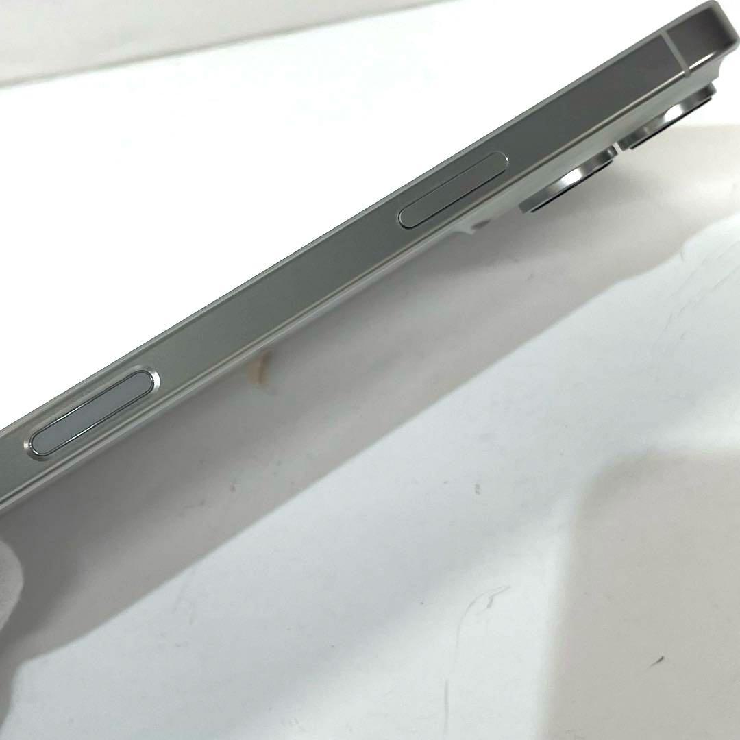 【M1】iPhone 16 Pro Max 256GB SIMフリー ホワイト