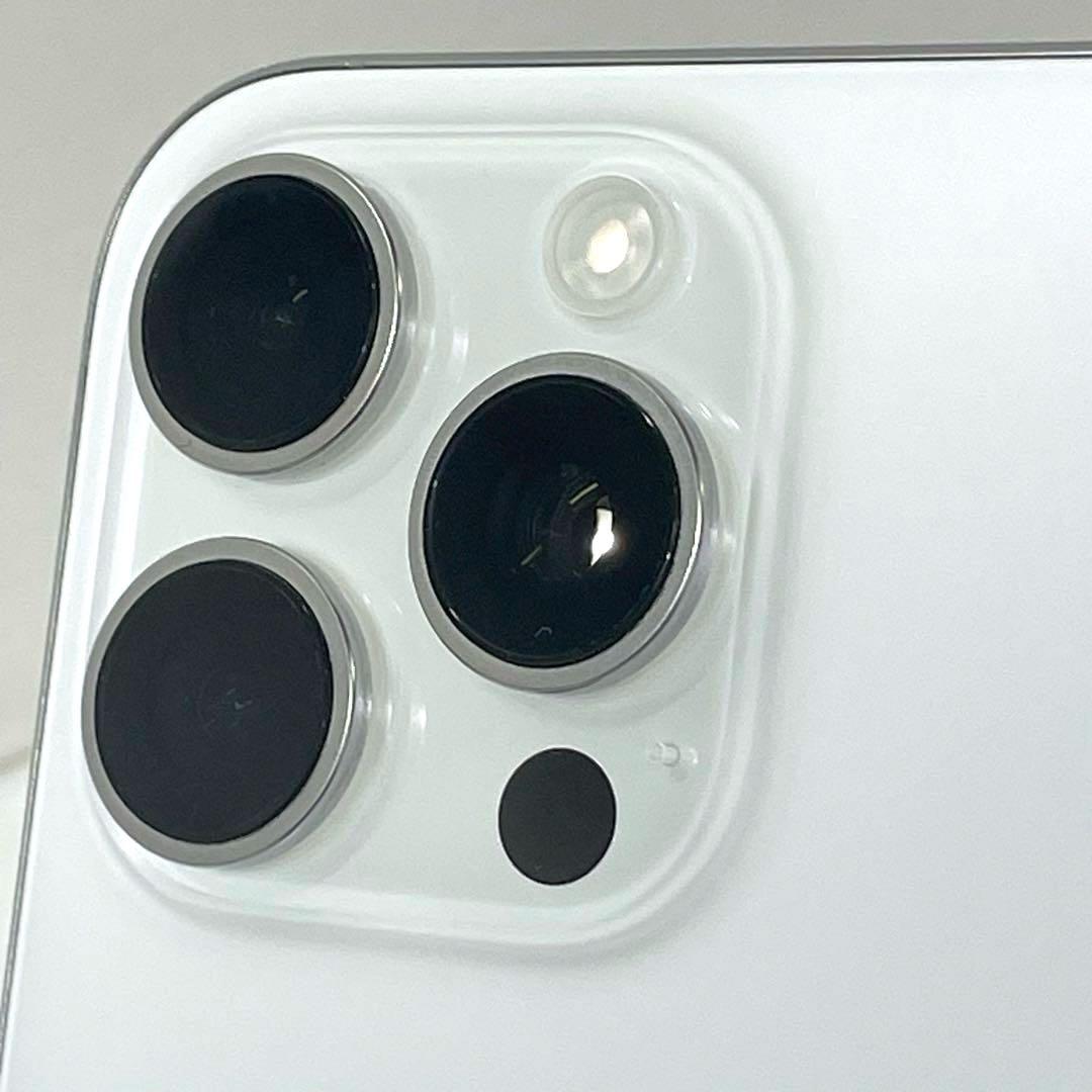 【M1】iPhone 16 Pro Max 256GB SIMフリー ホワイト