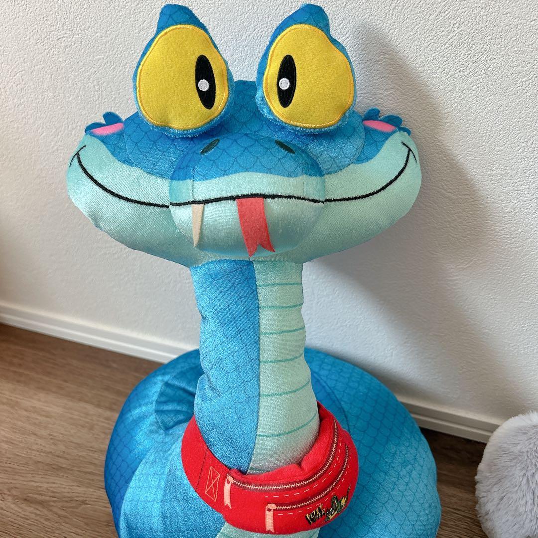 【美品】ズートピア2 ぬいぐるみ 6点セット UFOキャッチャー景品（非売品）