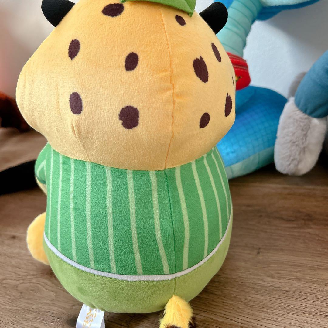 【美品】ズートピア2 ぬいぐるみ 6点セット UFOキャッチャー景品（非売品）