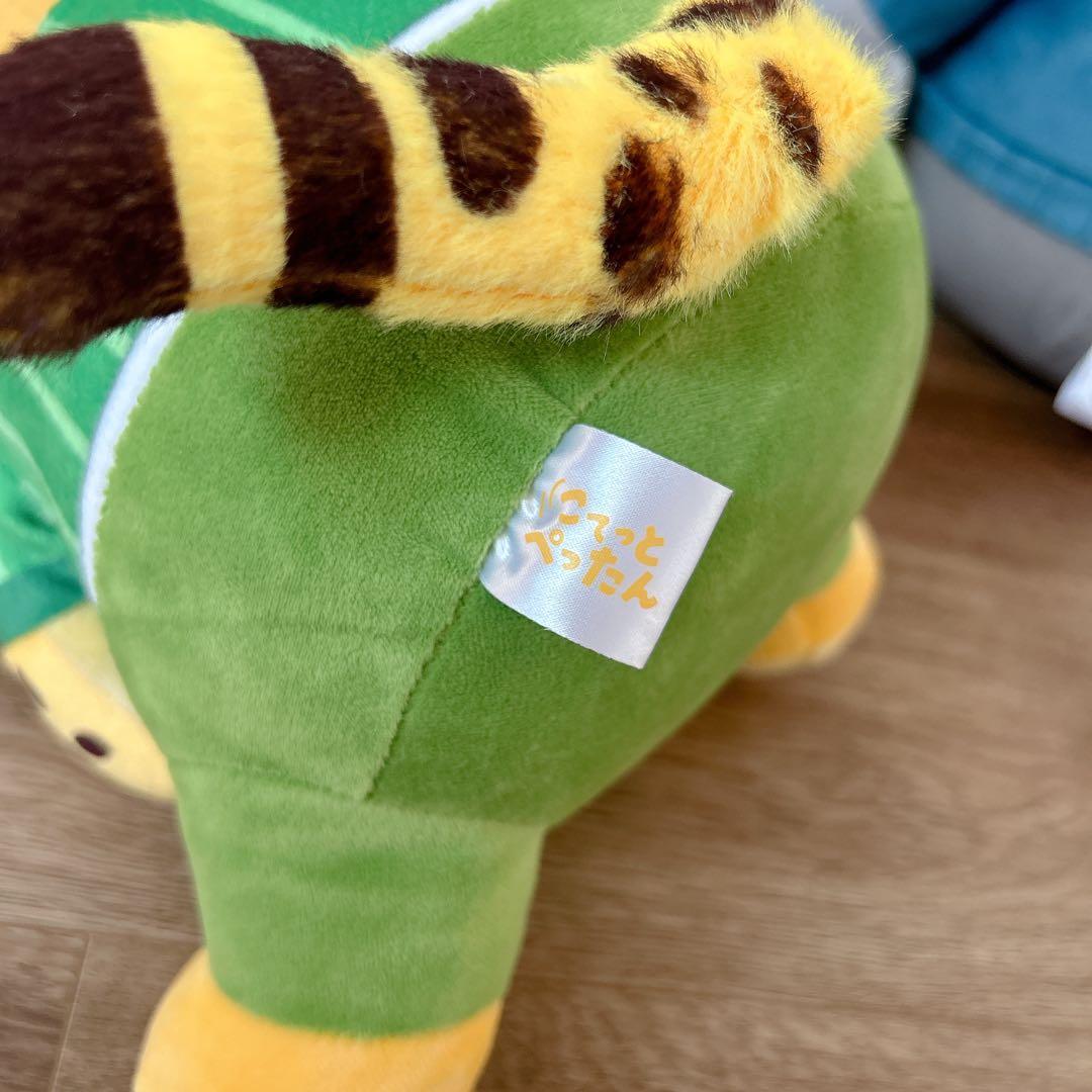 【美品】ズートピア2 ぬいぐるみ 6点セット UFOキャッチャー景品（非売品）
