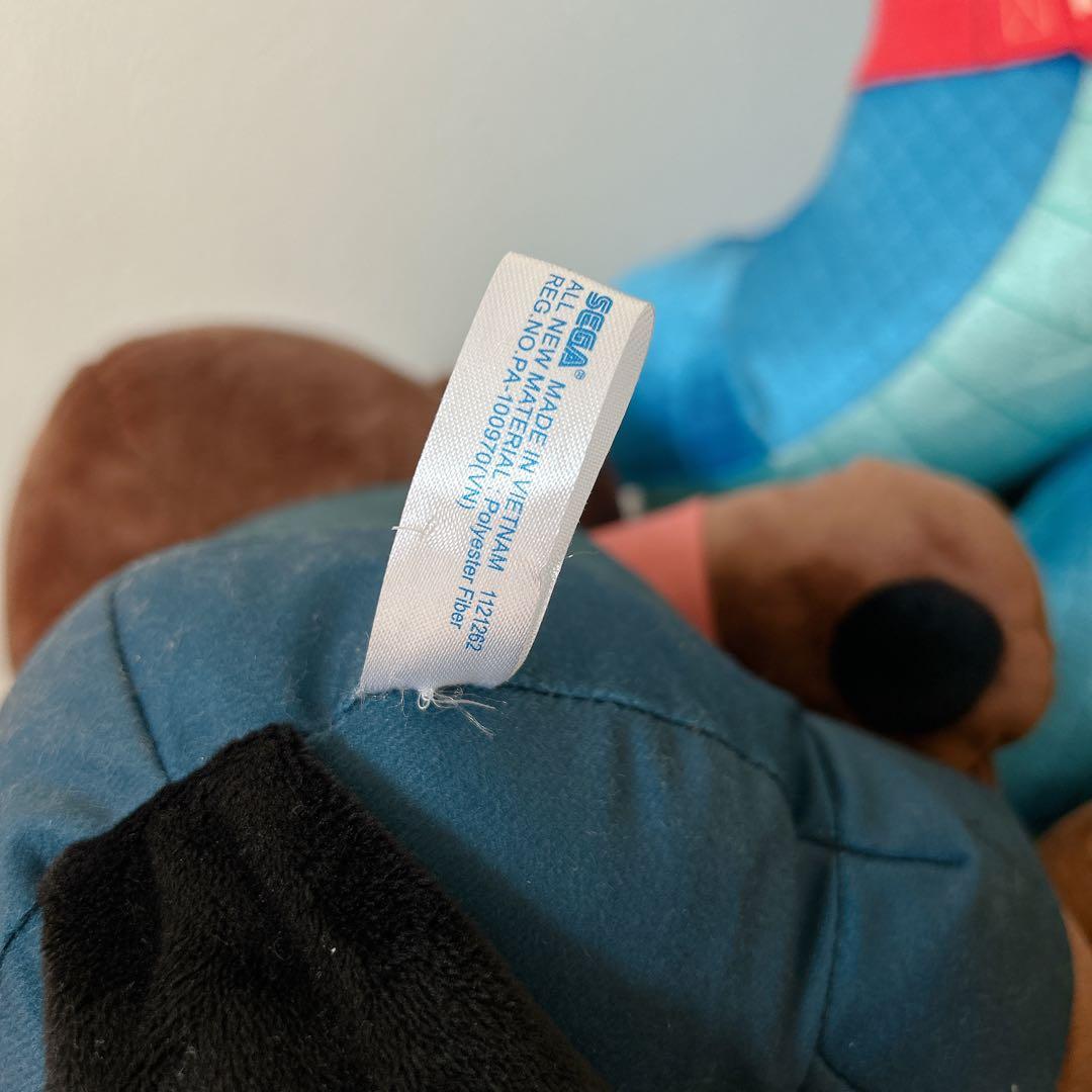 【美品】ズートピア2 ぬいぐるみ 6点セット UFOキャッチャー景品（非売品）