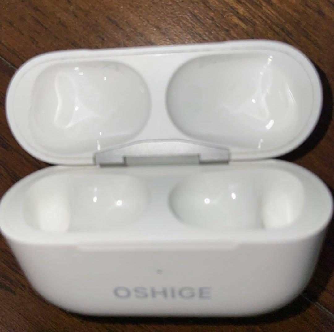 Apple AirPods pro 第一世代 刻印あり 箱・コードなし