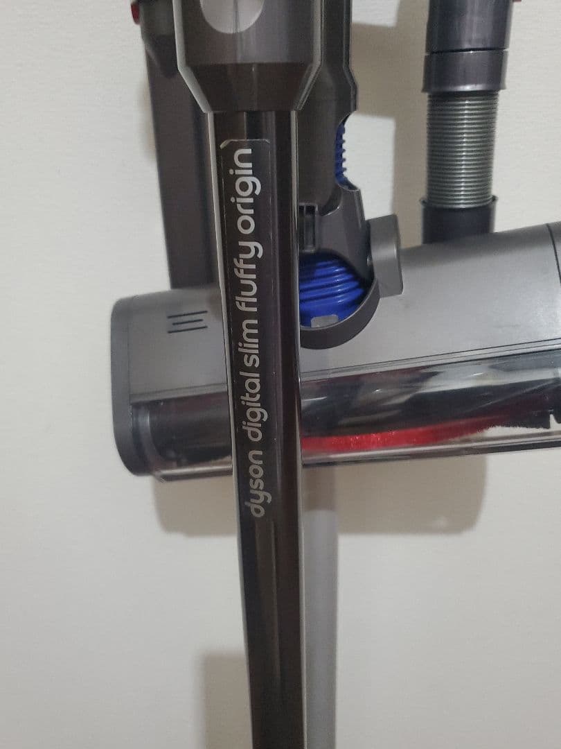 Dyson SV18 分解清掃動作確認済　かなり美品です