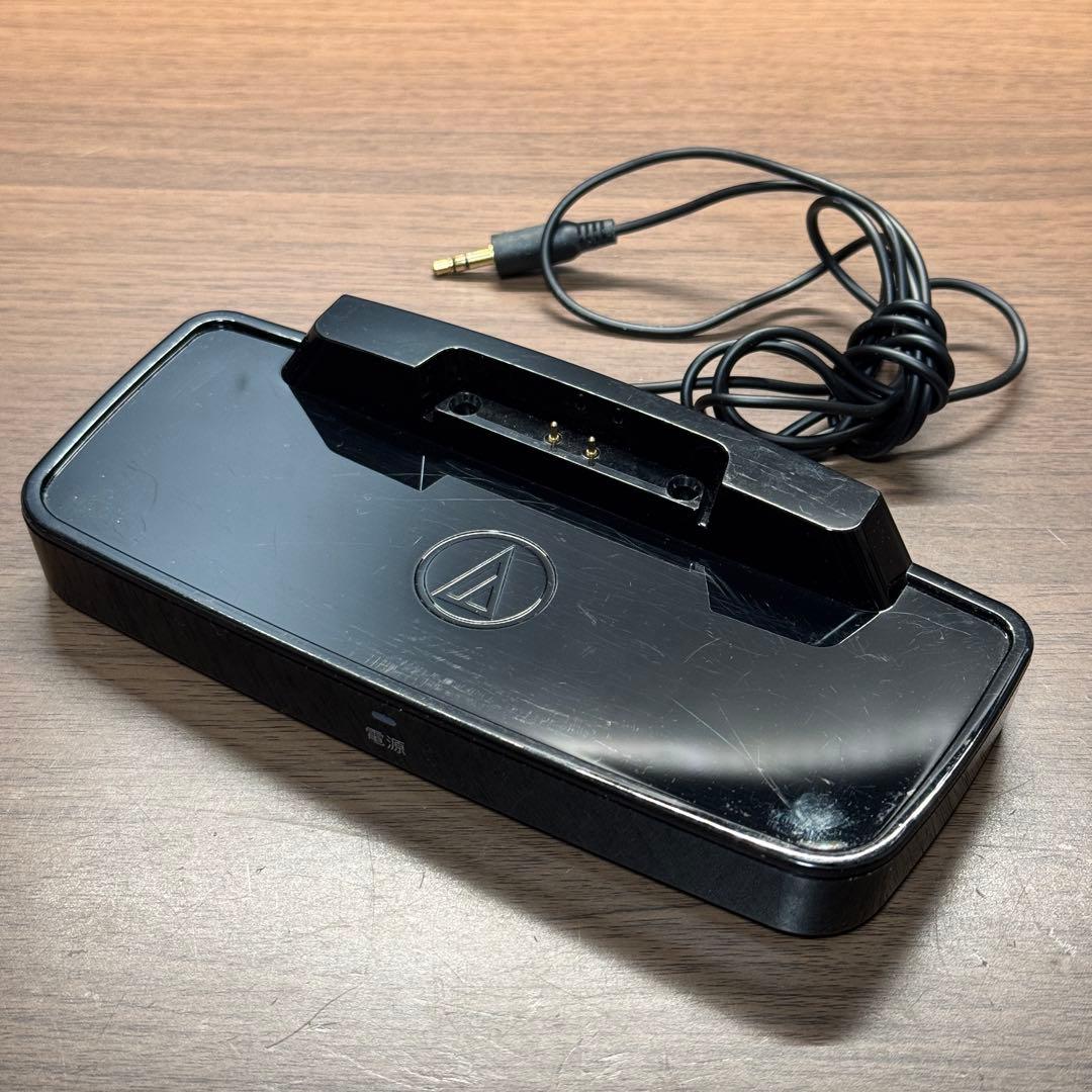 audio-technica AT-SP767TV 手元スピーカー ワイヤレス