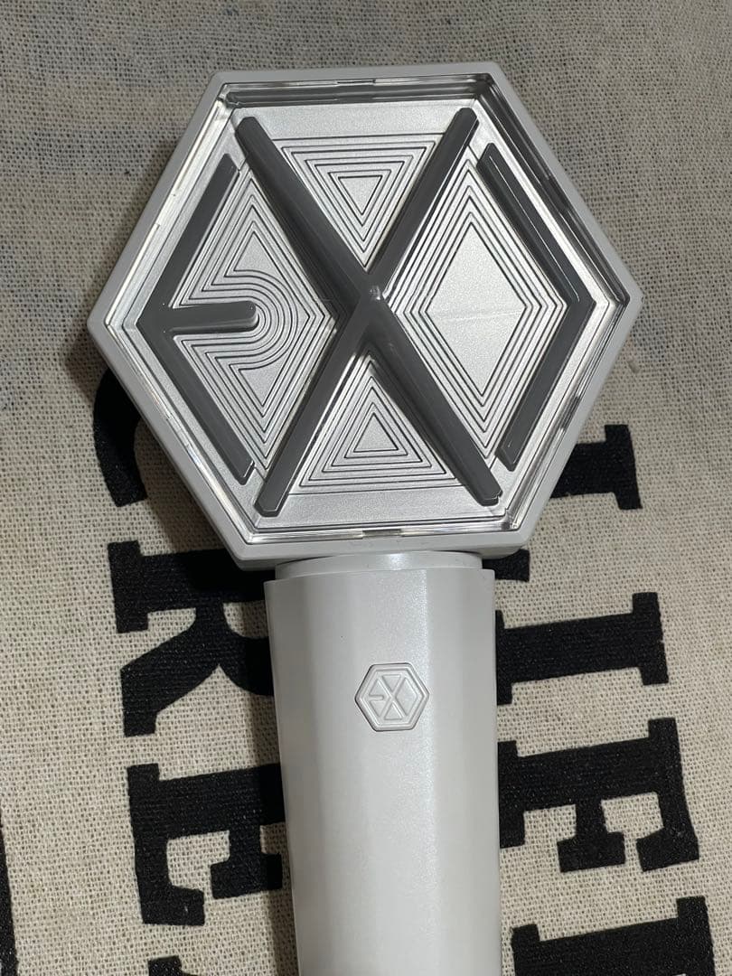 EXO エクソ　ペンライト　ver3 ペンラ