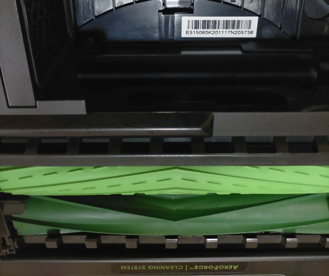 【最終価格】ルンバiRobotルンバe5「20年製」合計使用時間180時間未満