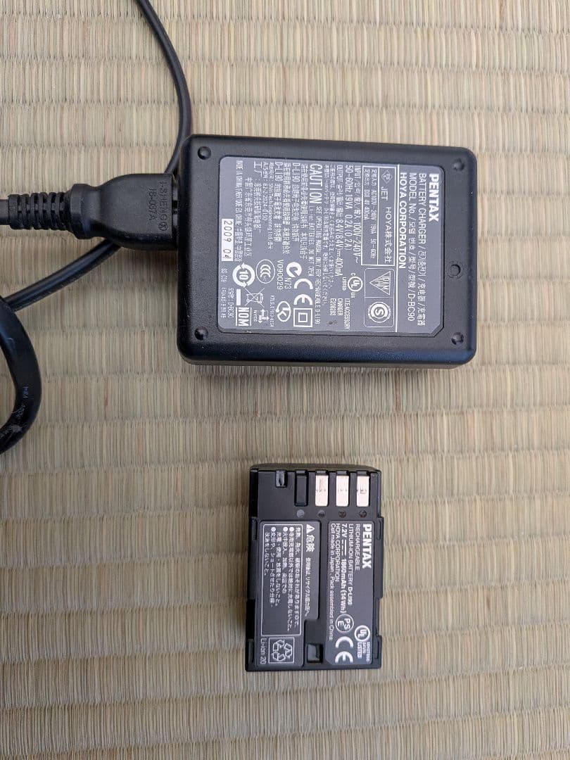 ★美品★ペンタックス K-7 ボディ #20585