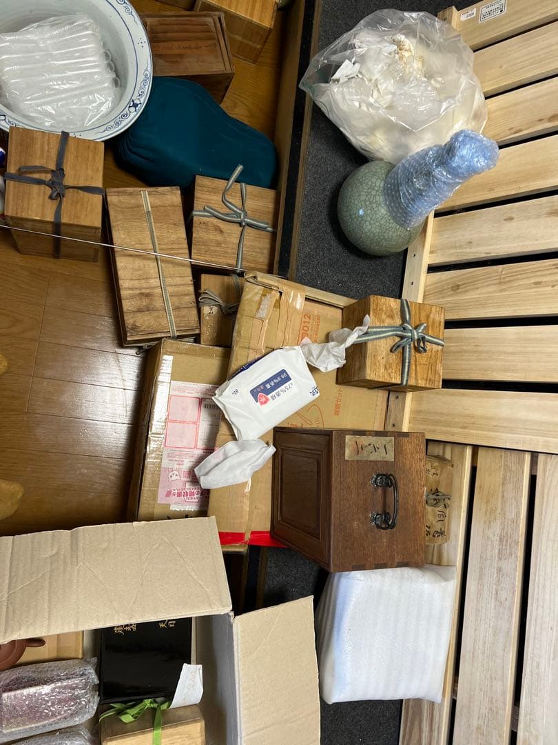 工芸品 Ella