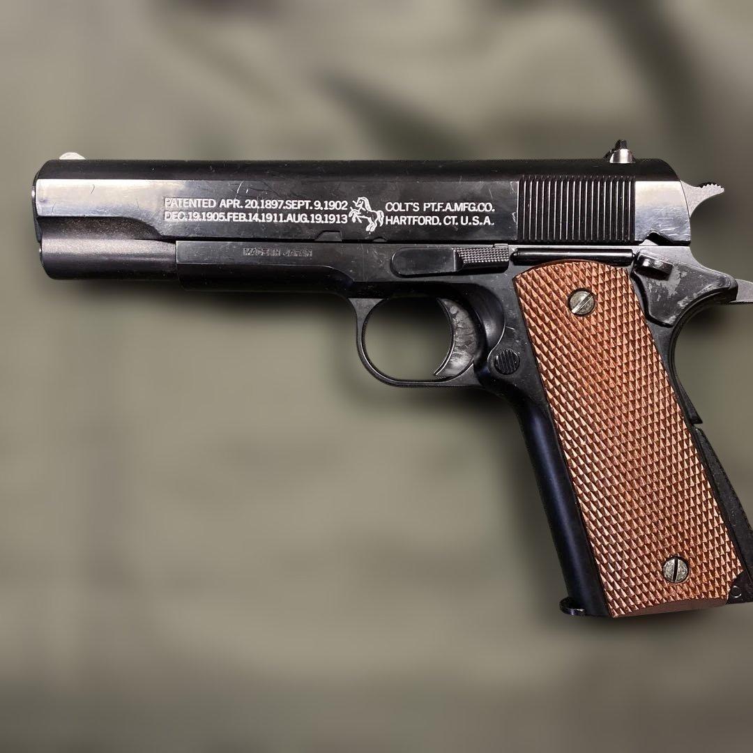 ジャンク品まとめ　エアガン・モデルガン　東京マルイ他