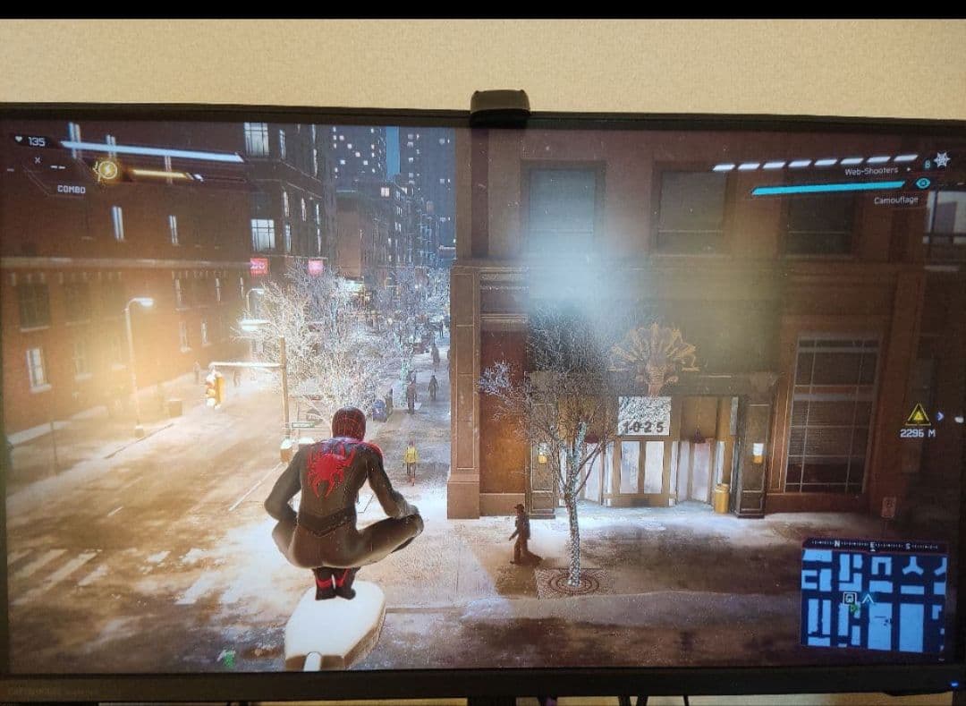 グラフィックボード・グラボ・ビデオカード NVIDIA ZOTAC GTX1080 Mini 8GB+HDMI 2M 8K