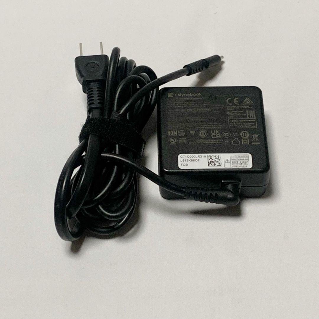 dynabook V83HS SSD256GB タッチパネルパソコンPC