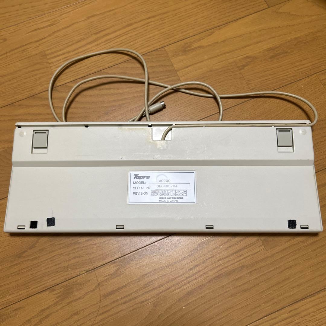 Realforce 106 日本語配列キーボード