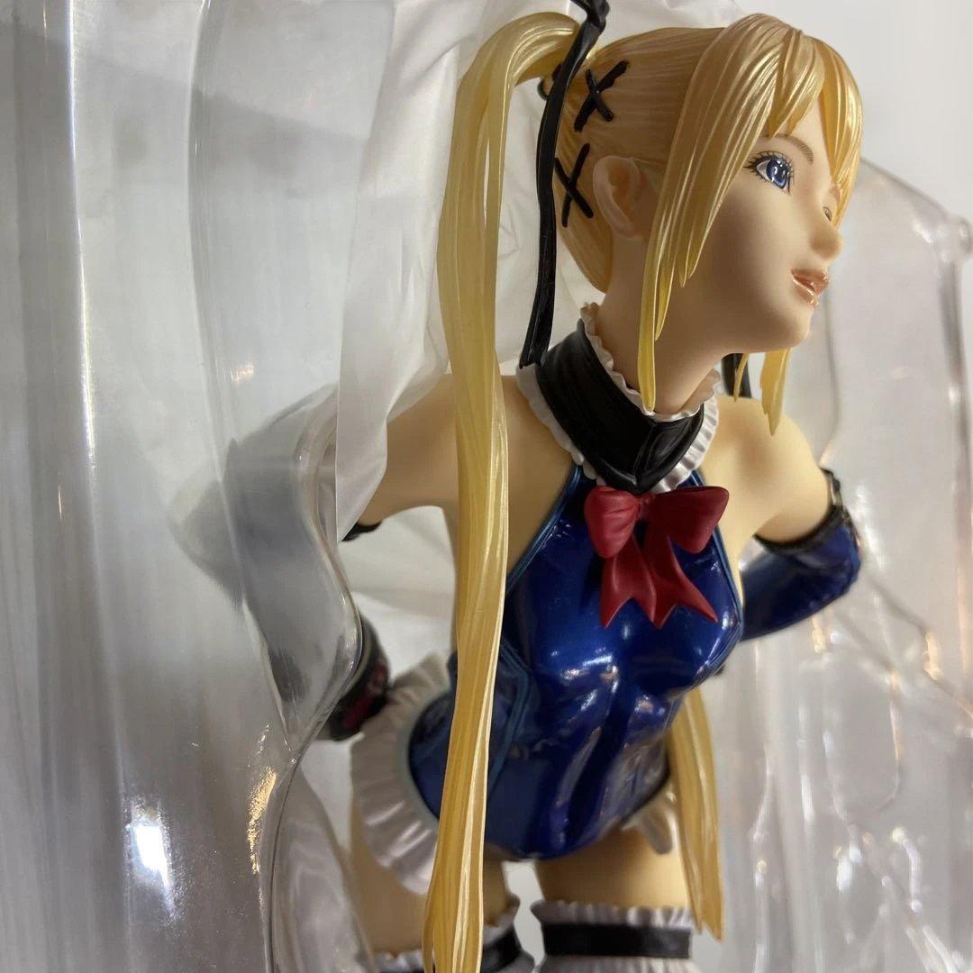 開封済美品 DEAD OR ALIVE 5 Last Round マリー・ローズ