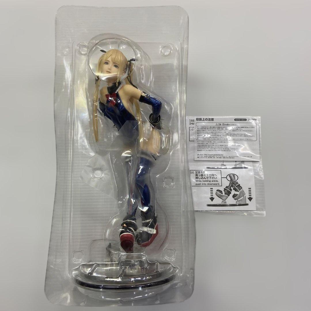 開封済美品 DEAD OR ALIVE 5 Last Round マリー・ローズ