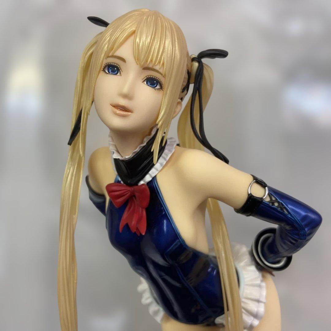 開封済美品 DEAD OR ALIVE 5 Last Round マリー・ローズ