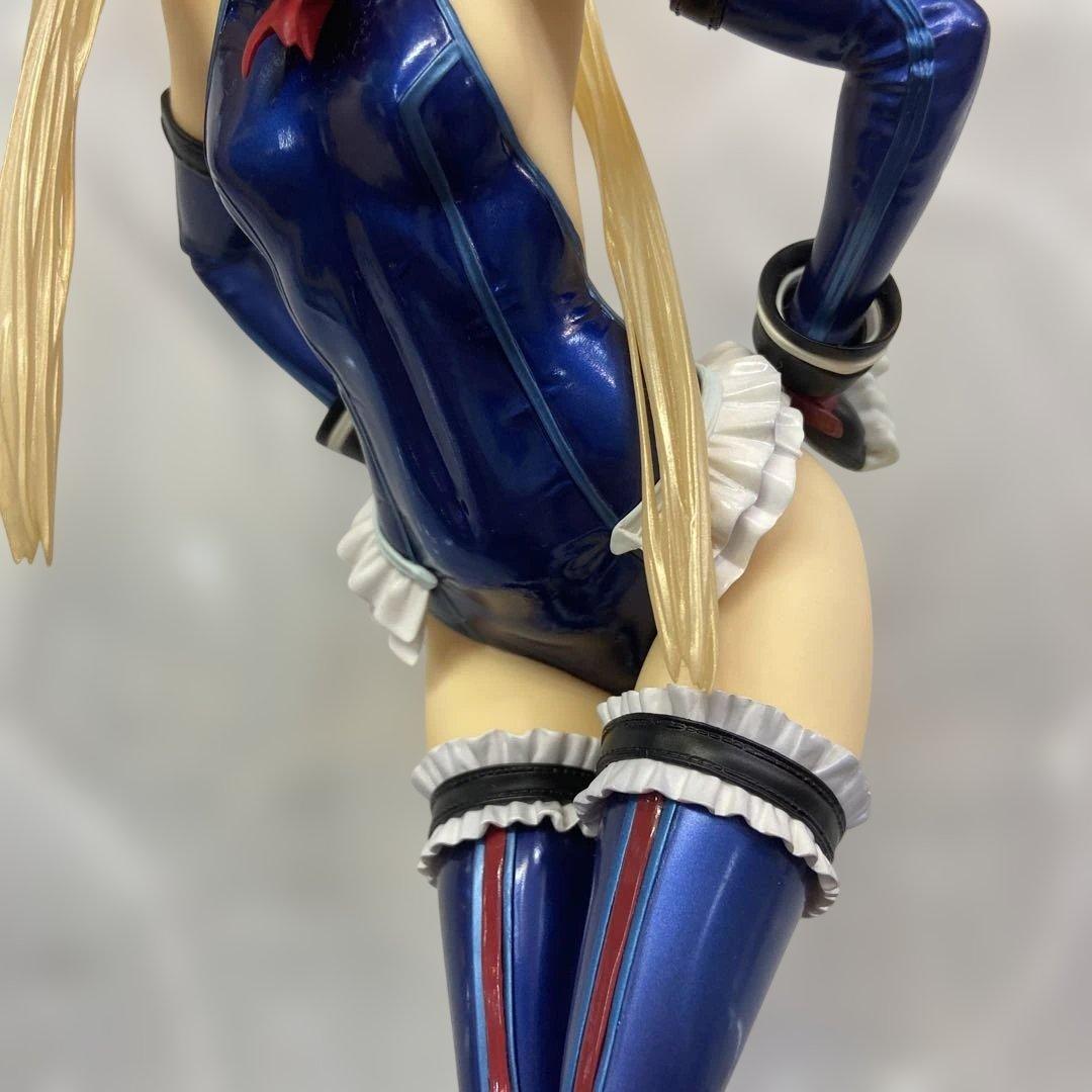 開封済美品 DEAD OR ALIVE 5 Last Round マリー・ローズ