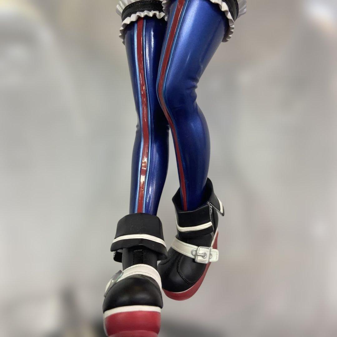 開封済美品 DEAD OR ALIVE 5 Last Round マリー・ローズ