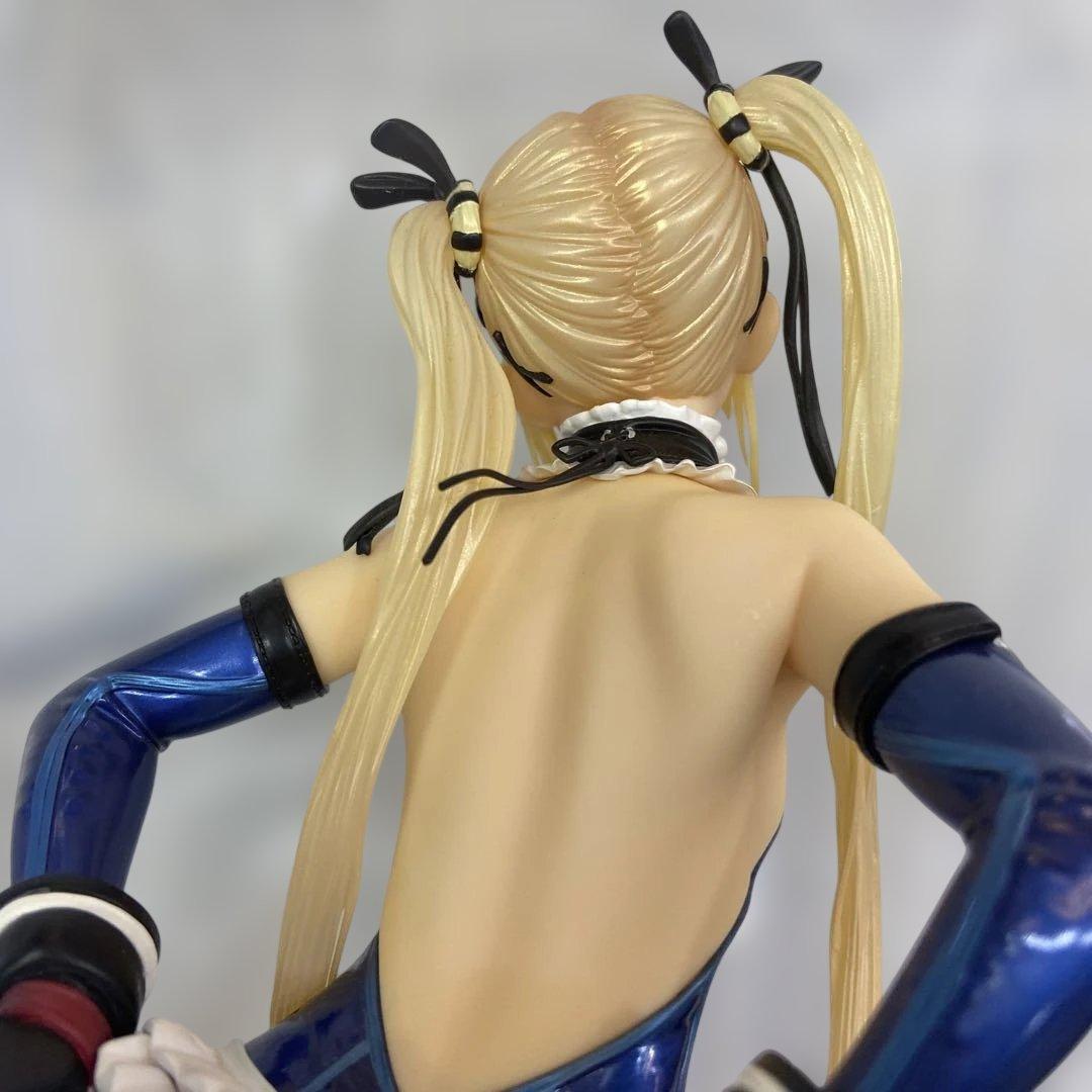 開封済美品 DEAD OR ALIVE 5 Last Round マリー・ローズ