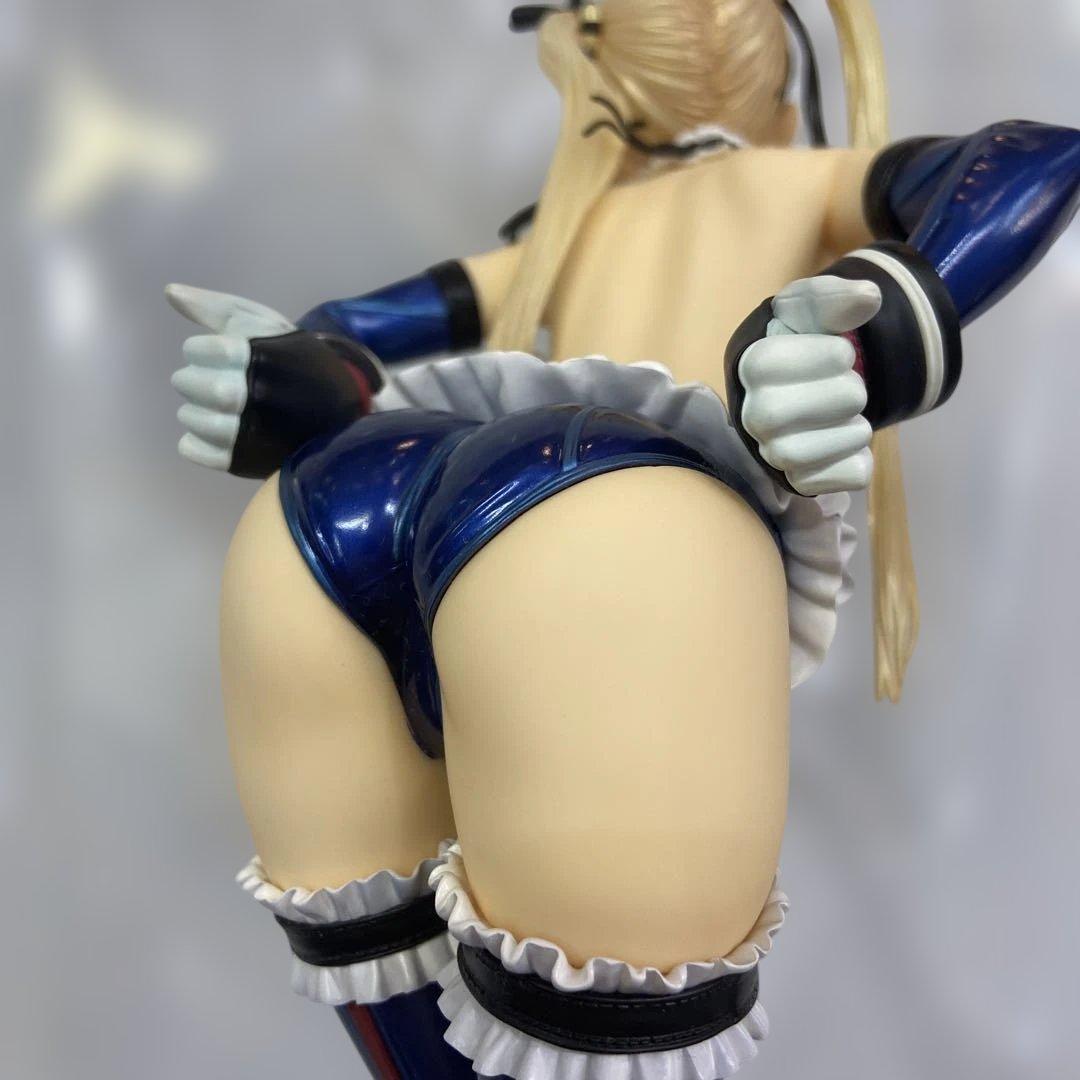 開封済美品 DEAD OR ALIVE 5 Last Round マリー・ローズ